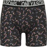 ONLY & SONS Boxershort ONSFITZ (set van 3)