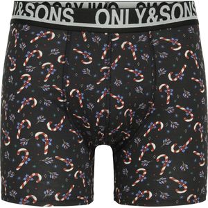 ONLY & SONS Boxershort ONSFITZ (set van 3)