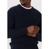 Selected - Rai - Gebreide Trui - Ronde Hals - Lange Mouwen