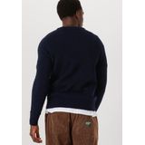 Selected - Rai - Gebreide Trui - Ronde Hals - Lange Mouwen