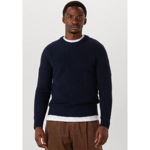 Selected - Rai - Gebreide Trui - Ronde Hals - Lange Mouwen