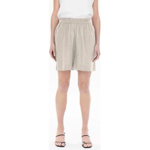 ONLY - Onlscarlett Pant SWT Noos - Broek - Maanbeam - Dames