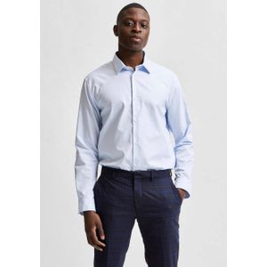 SELECTED HOMME Langarmhemd REGETHAN SHIRT