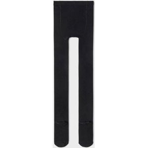 NAME IT Maillot - Zwart - Katoenmix