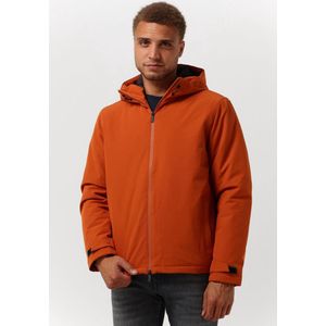 SELETED HOMME - Slhatlas JKT B Noos - Jas - Bombay Bruin - Heren