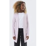 Name It Vest Nkfvicti Ls Knit Card Noos 13205976 Burnished Lilac Dames 6