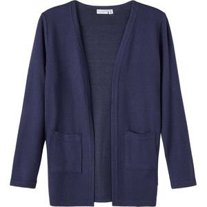 NAME IT KIDS - NKFVICTI - Vest - Zacht - Viscosemix