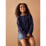 Name It - NkfVicti - Blouse - Gebreid - Dark Sapphire