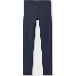 NAME IT KIDS - NKFVIVIAN - Leggings - Zwart - Stretchkatoen