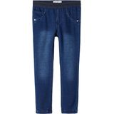 Name it Nmfsalli Slim Swe Jeans 1190-Bo Noos Meisjes Jeans