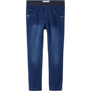 Name it Nmfsalli Slim Swe Jeans 1190-Bo Noos Meisjes Jeans