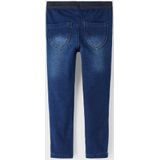Name it Nmfsalli Slim Swe Jeans 1190-Bo Noos Meisjes Jeans