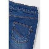 Name It Jeans Nkfpolly Skinny Jeans 1262-ta Noos 13208871 Medium Blue Denim Dames 0