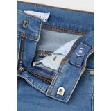 Name It Jeans Nkfpolly Skinny Jeans 1262-ta Noos 13208871 Light Blue Denim Dames 8