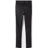 Name it Nkfpolly Dnmcoated 7676 Hw Pant Noos Meisjes Jeans