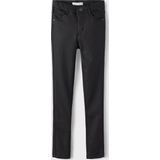 Name it Nkfpolly Dnmcoated 7676 Hw Pant Noos Meisjes Jeans