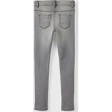 NAME IT KIDS Skinny Jog Denim NKFPOLLY Medium Grey Denim