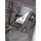 NAME IT KIDS Skinny Jog Denim NKFPOLLY Medium Grey Denim