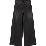 Jeans - Baggy - Blauw - Viscose/Katoen/Polyester/Elastaan