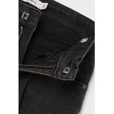 Jeans - Baggy - Blauw - Viscose/Katoen/Polyester/Elastaan