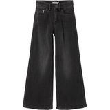 Jeans - Baggy - Blauw - Viscose/Katoen/Polyester/Elastaan