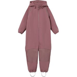 Name It Alfa Softshell Regenpak Junior