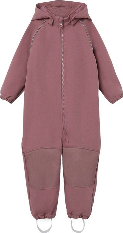 NAME IT - Outerwear - Waterbestendig - Kinderen - Softshell