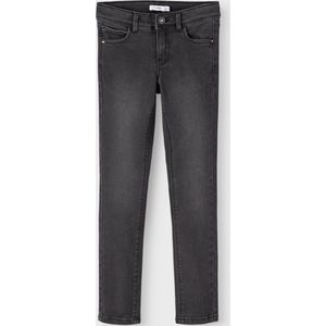 Name It - Polly - Skinny Jeans - Denim - Kinderen