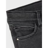 Name It - Polly - Skinny Jeans - Denim - Kinderen