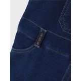 Name It - Nbmbundo Dnmtruebos - Overall - Donkerblauw - Denim