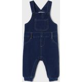 Name It - Nbmbundo Dnmtruebos - Overall - Donkerblauw - Denim
