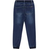 Baggy Broeken - Blauw - Power Stretch - Gerecycled Polyester