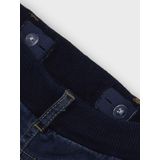 Baggy Broeken - Blauw - Power Stretch - Gerecycled Polyester