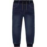 Baggy Broeken - Blauw - Power Stretch - Gerecycled Polyester