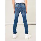 Name It Theo Taul 2711 Spijkerbroek