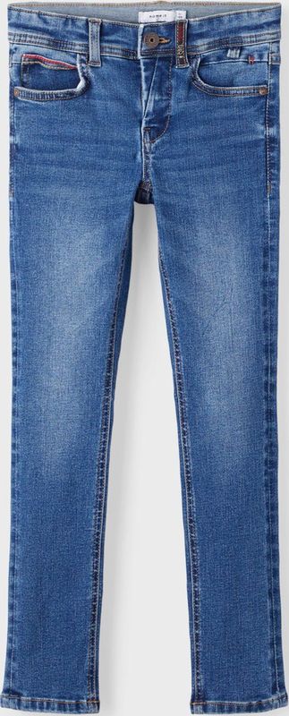 Name It Theo Taul 2711 Spijkerbroek