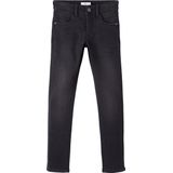 Name it Nkmsilas Xslim Jeans 2002 Tx Noos Jongens Jeans