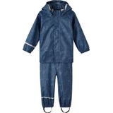 Name It - Dry Set Space - Regenjas - 10.000 mm Waterdicht