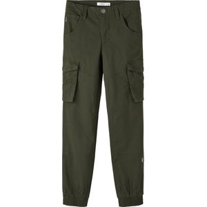 Name it Nkmryan Cargo r Twi Pant 2222-Ba Noos Jongens Broeken