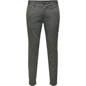 Only&sons Onsmark Tap Ditsy 2912 Pant Noos Heren Broeken