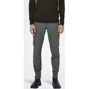Only&sons Onsmark Tap Ditsy 2912 Pant Noos Heren Broeken