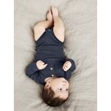 NAME IT - Romper - Jongens - Lange Mouwen - Ronde Hals