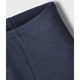 Name It - Nbnkab Leggings Noos - Jongensbroek - Dark Sapphire - Katoen