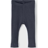 Name It - Nbnkab Leggings Noos - Jongensbroek - Dark Sapphire - Katoen
