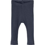 Name It - Nbnkab Leggings Noos - Jongensbroek - Dark Sapphire - Katoen