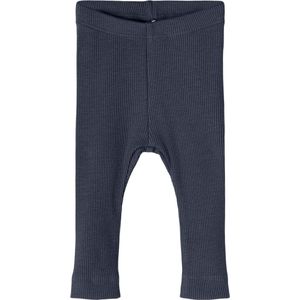 Name It - Nbnkab Leggings Noos - Jongensbroek - Dark Sapphire - Katoen
