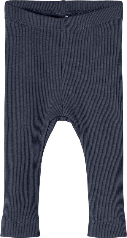 Name It - Nbnkab Leggings Noos - Jongensbroek - Dark Sapphire - Katoen