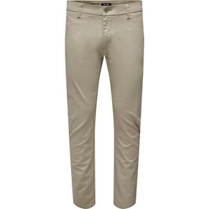 Only & Sons Pete Slim Fit 0022 Chino Broek