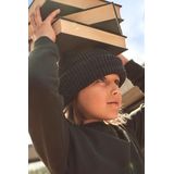 Name It - Nkmhonk Ls Sweat Unb Noos - Trainingspak - Roze