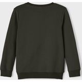 Name It - Nkmhonk Ls Sweat Unb Noos - Trainingspak - Roze